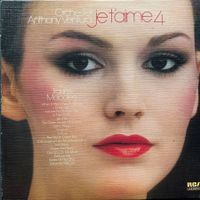 Orchester Anthony Ventura  - Je t`aime Traummelodien 4